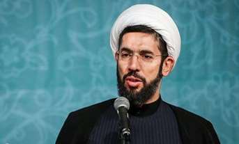  اهل قرآن آموزه‌های کلام وحی را در خویش متجلی کنند